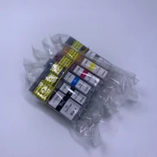 

YOTAT Compatible PGI-725 CLI-726 ink cartridge PGI-725XL for Canon PIXMA MG8170 MG8270 MG6170 printer