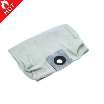 

High quality Washable Vacuum Cleaner parts For KARCHER VACUUM CLEANER Cloth DUST Filter BAGS T8/1 T12/1 T14/1 T15/1 T17/1