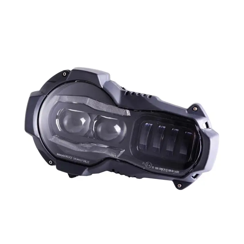 Светодиодный масляный радиатор R1200GS для BMW R 1200 GS Adv r1200gs lc 04 12| |