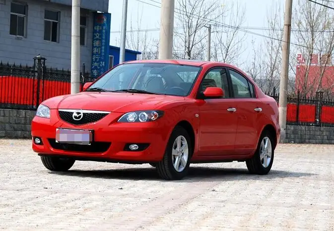 Корпус верхней крышки батареи Z601-18-593 для Mazda 3 2004-2012 BK BL