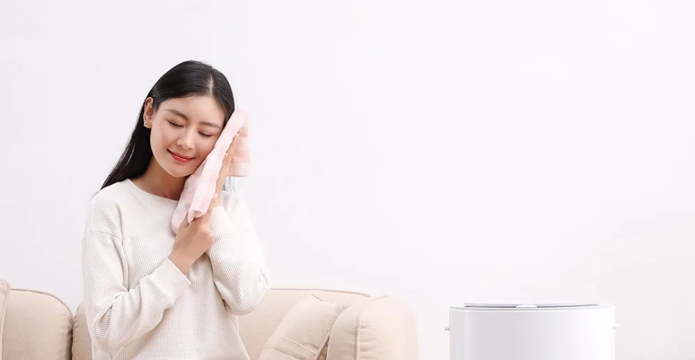 Xiaomi Youpin Smart Laundry Disinfection Dryer  (16)