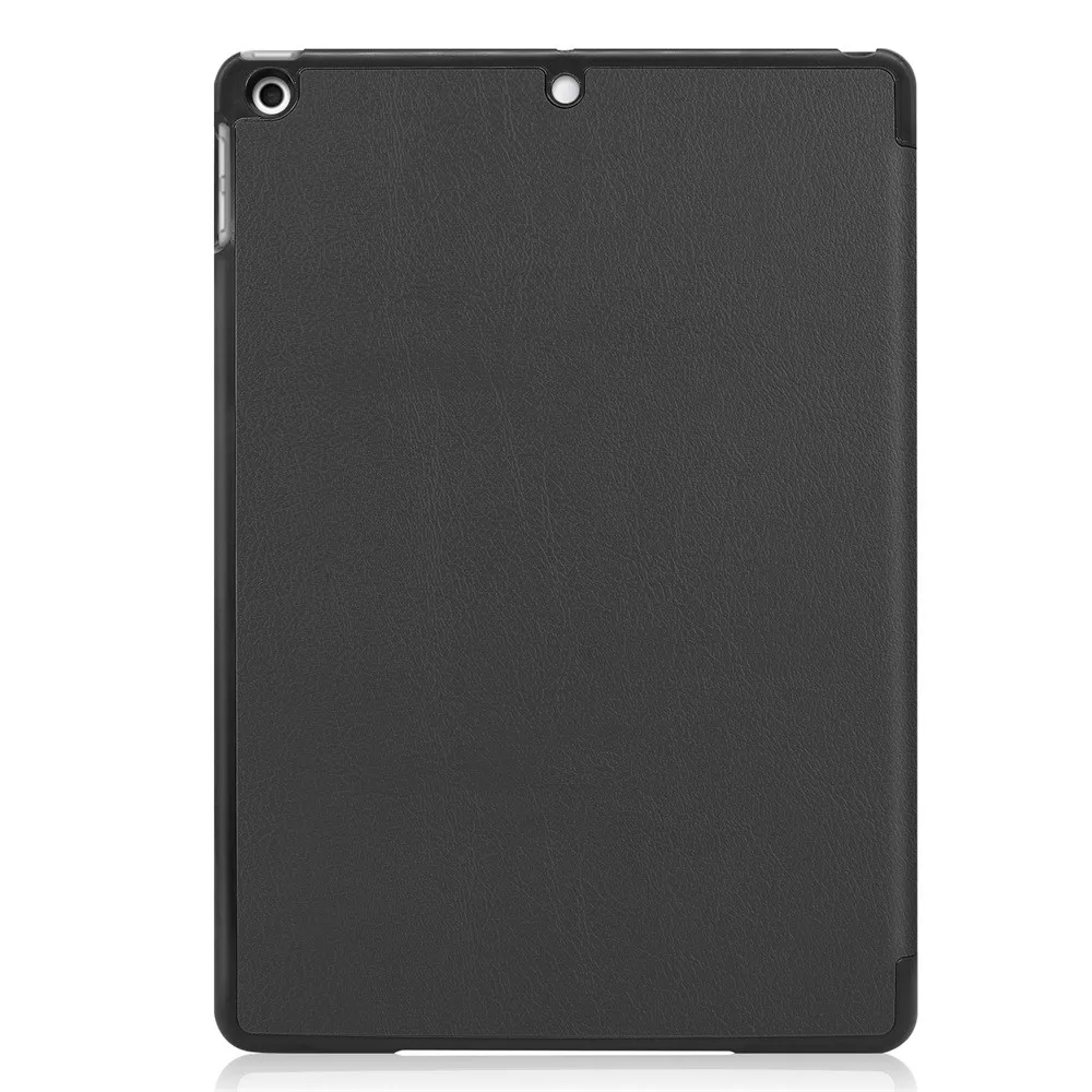 Для нового iPad 7-го поколения 10,2 дюймов умный чехол тонкий корпус стоящий чехол