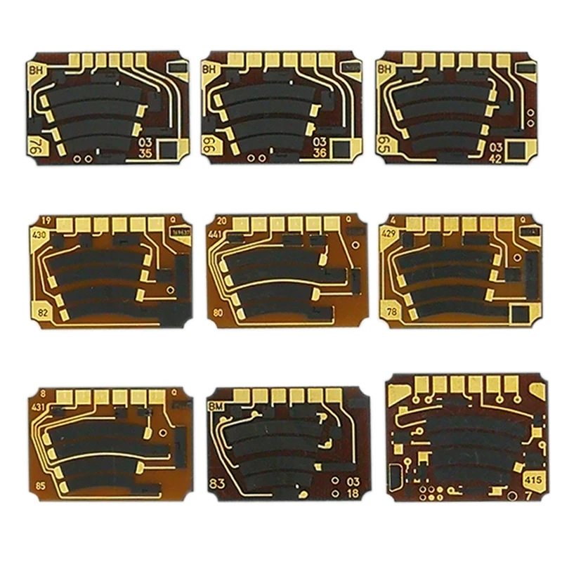 Throttle Controller Electronic Accelerator Pedal Chip Motherboard Circuit Board For Geely Nissan Changan GM VW BYD Jeep Chery Lifan Ford Hyundai Kia