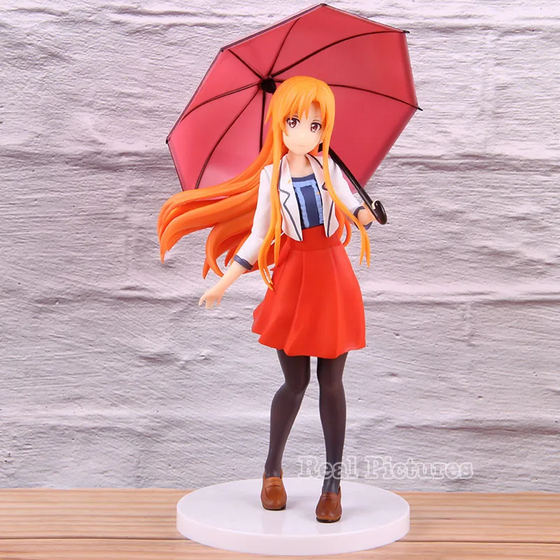 asuna action figure