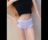 3pcs/lot White Hand Made Orignal Underwear Briefs For Barbie Dolls For 1/6 BJD Dolls For Barbie Doll House Gifts For Girls ► Photo 2/4