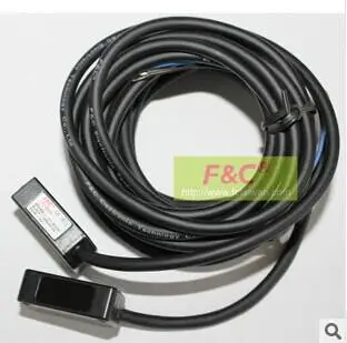 

New original brand F&C photoelectric switch CR-1000/CRTI-S1000N