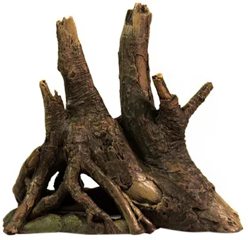 

DEKSI Groth aquarium SnagIt plastic № 702, 21 x 10 x 19 cm, DEKSI
