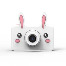 Детская мини-камера детские развивающие игрушки Детская камера подарок цифровое видео hd детская Экшн-камера с wifi/приложением