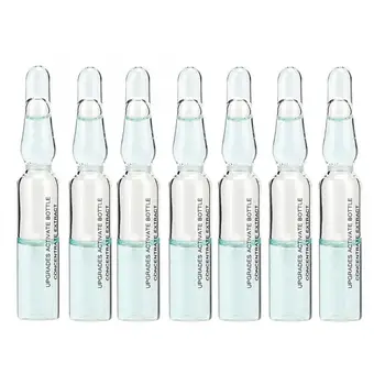 

7pcs 2ml Hyaluronic Acid Serum Moisturizing Skin Brightening Anti-Aging Serum Skin Care