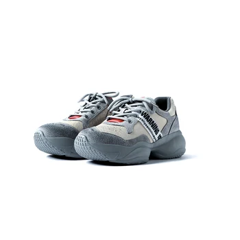 

New arrival 100% leather lady's boots fashionable lady's shoes casual and comfortable real leather shoes size 35-40