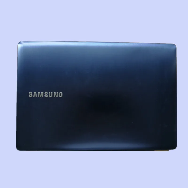 Новый оригинальный чехол для ноутбука SAMSUNG NP730U3E 730U3E 735U3E задняя крышка с ЖК