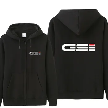 

Autumn Opel Hoodies Men Fashion Coat Pullover Fleece Pullover Unisex Man Opel GSI Sweatshirts