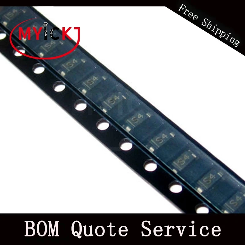 

SMD diode 0805 SOD-123 1N5819 1N4007 1N4148 SOD123 SOD-323 1206 1N4148WS 1N5819WS B5819WS SOD323 100pcs