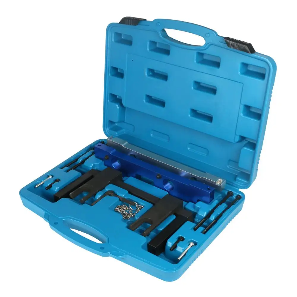 US $88.08 Mr Catool Engine Timing Camshaft Alignment Tool Kit For Bmw N51 N52 N53 N54 Car Special Disassembly Repair Tool