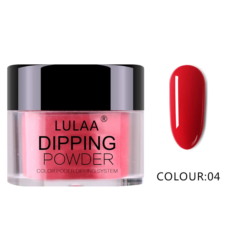 Хит 1 шт. инфильтрация для ногтей порошок маникюр ногти красота погружение