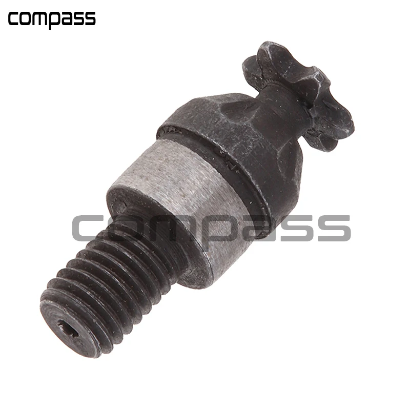 Высококачественная прочная передняя Звездочка 6 зубчатая шестерня детали для 25H