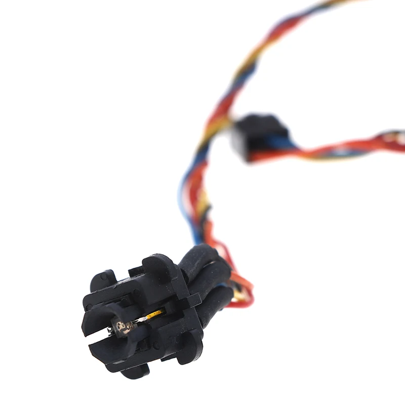 3010 7010 9010 085DX6 85DX6 Botão Interruptor de Alimentação Cabo