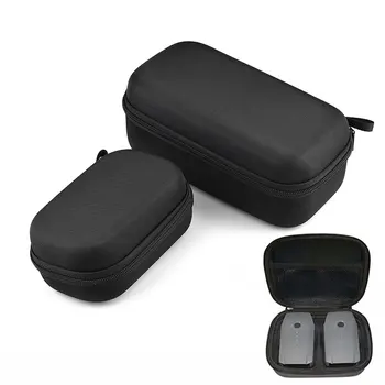

Drone Body Remote Controller Storage Box Carrying Case Battery Safe Box for DJI Mavic Pro Drone Travel Protector bag Spare Parts