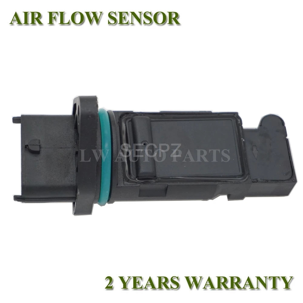 

Air Flow Meter 0 281 002 658 / 0281002658 For SAAB 9-3 2.0 1998 HONDA ACCORD 2.2 i-C