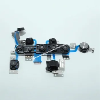 

Repair Parts For Sony PXW-FS7 Switch Button Block Control Key Flex Cable KP50080 149291311