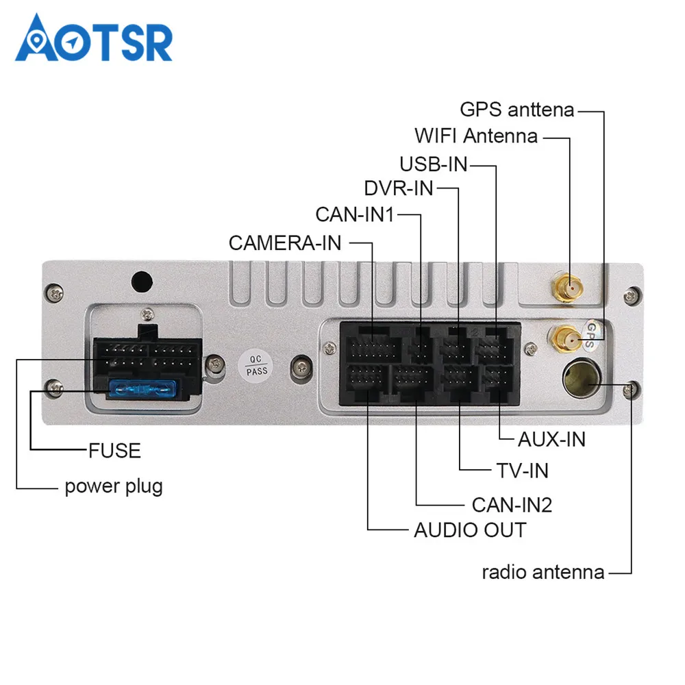 Top Car Multimedia System Android 8.1 4GB RAM Tesla Style Big Screen Car For Chevrolet Malibu 2013-2015 Head unit Radio Navigation 5