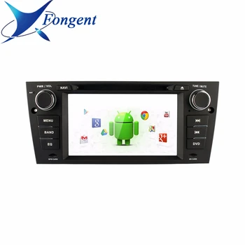 

1 Din Car Multimedia Player Android 9 For Bmw/3 Series E90/e91/e92/e93 Ram 4g Auto Radio Gps Camera Usb Dvr Fm Carplay Dsp Px6