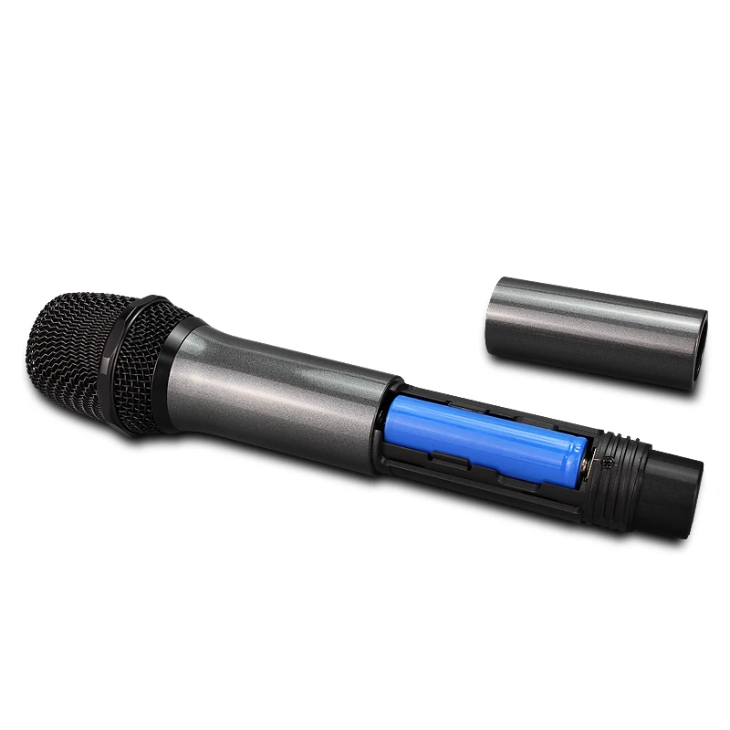 Universal Wireless Bluetooth Microphone Micro