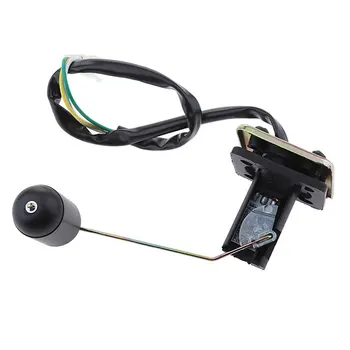

Motorcycle Refit Part Moped Princess Scooter Fuel Tank Sensor Chinese Motorbike Oil Float Gauge Fuel Level Sensor