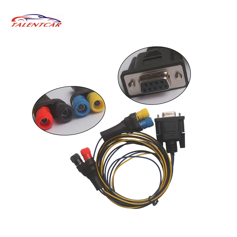 High quality KWP2000 Plus ECU REMAP Flasher OBD2 chip tunning tool Free Shipping KWP 2000 | Автомобили и мотоциклы