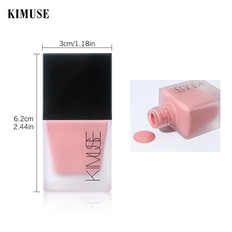 kimuse blush