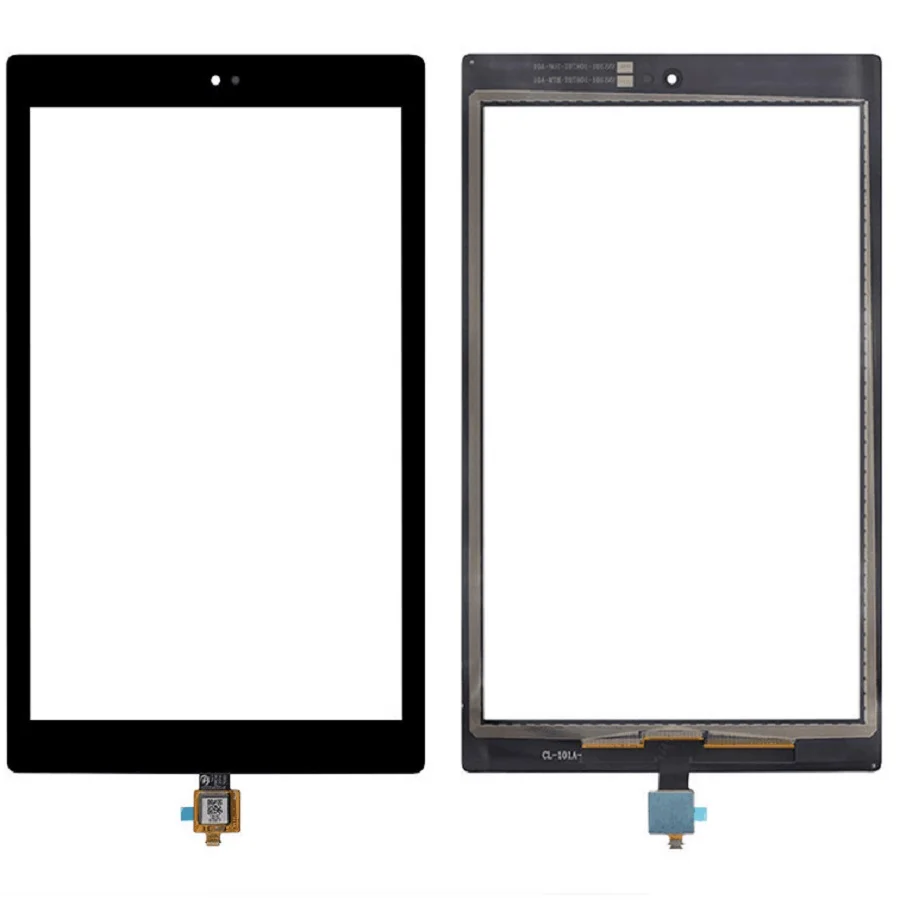 Сенсорный экран дигитайзер стекло сенсор Замена для Amazon Fire Kindle HD10 10,1