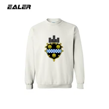 Han Duck хоккейный свитер с логотипом для фанатов YLS100