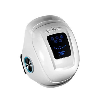 

Laser Heated Air Knee Massage Knee Physiotherapy Instrument Legs Knee Massage Rehabilitation Pain Relief Health Care Tool