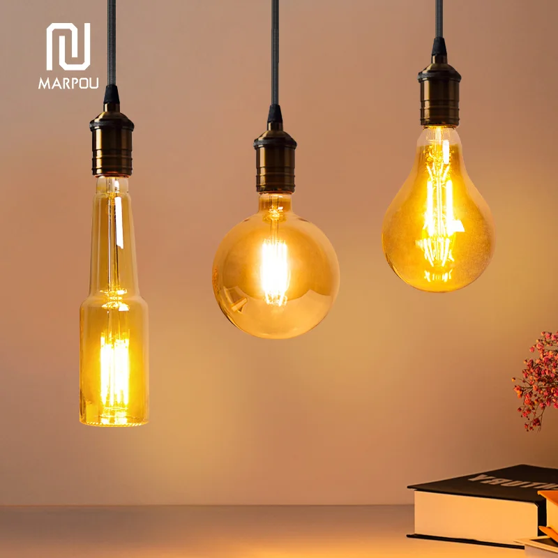 LED Rope Pendant Lamp Base AC85-265V Bulb E27 Light Socket Creative Country Style Loft Industrial Decorations | Лампы и освещение