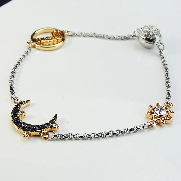 

High quality bracelet swa new happiness bring joy