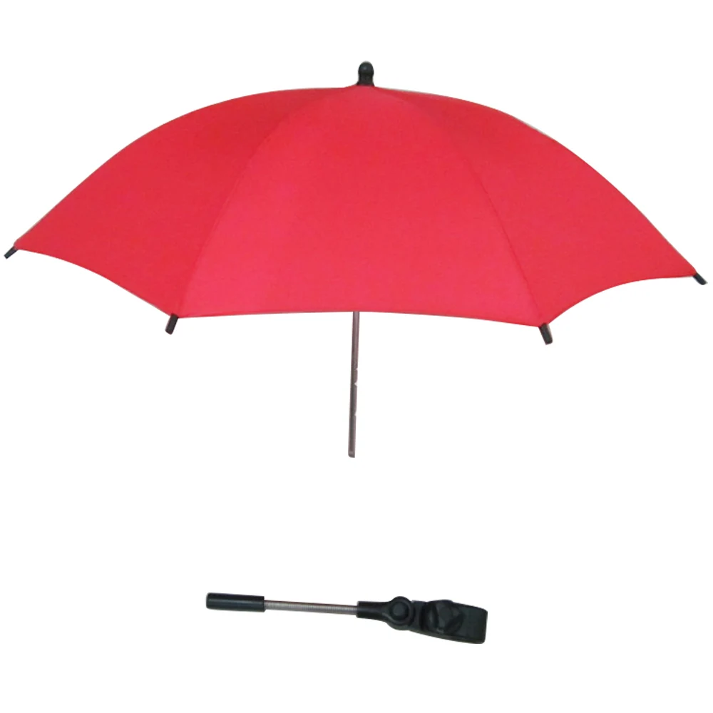 Behogar детская коляска дорожная сумка для коляски с защитой от УФ лучей