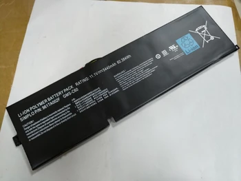 

11.1V 5440mah GMS-C60 961TA002F battery For Blade R2 17.3 Inch Laptop