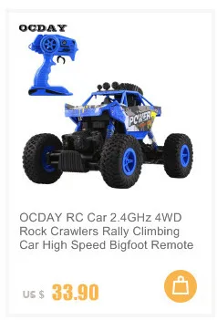 1:32 полноразмерный 4CH 2WD 2,4 GHz мини внедорожник RC гоночный автомобиль грузовик высокая скорость 20 км/ч дистанционная игрушка для детей привет