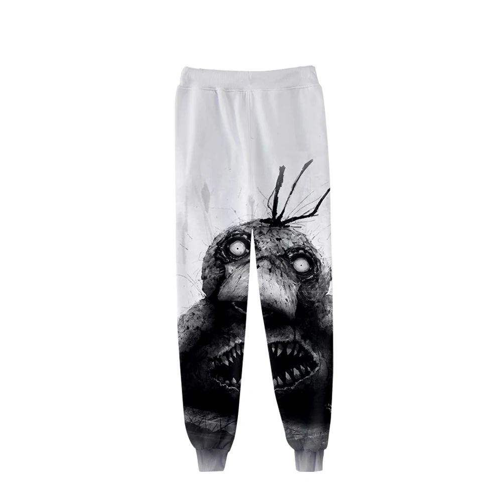 Pokemon thriller Pantalon Femme высококачественные спортивные узкие брюки, штаны, модные популярные трендовые удобные повседневные штаны