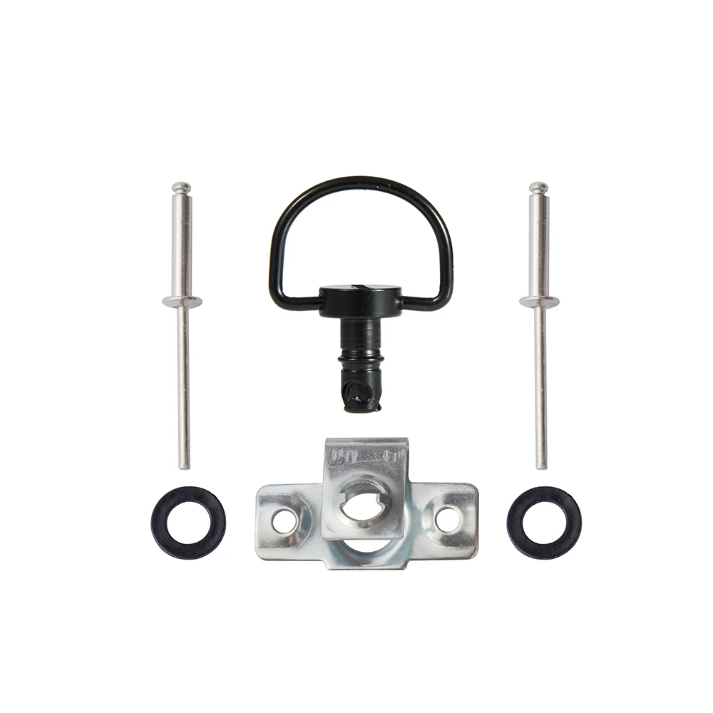 Quick Release Turn Race Fairing Fastener Universal 5sets For DUCATI SUZUKI BMW YAMAHA Motorcycle accessories Bolt
