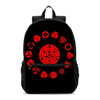 

Children School Bags For Teenager Boys NARUTO Back Pack Kids Backpacks Schoolbags Primary School Backpack Kids Satchel Mochila