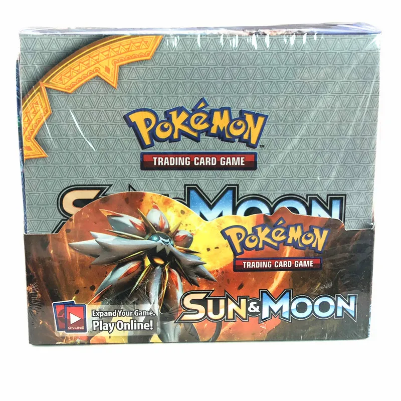 8Sun Moon