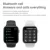Original Xiaomi Mijia New Smart Watch Bluetooth Call Bluetooth Music Smart Bracelet Male Huawei Ios Smart Watch 1.72 Full Screen 5