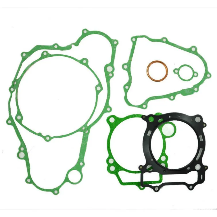 Комплект прокладок для мотоциклетного двигателя YAMAHA WR450F WR450 F 03 06|motorcycle engine|motorcycle