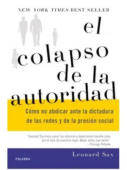 

The collapse of the authority