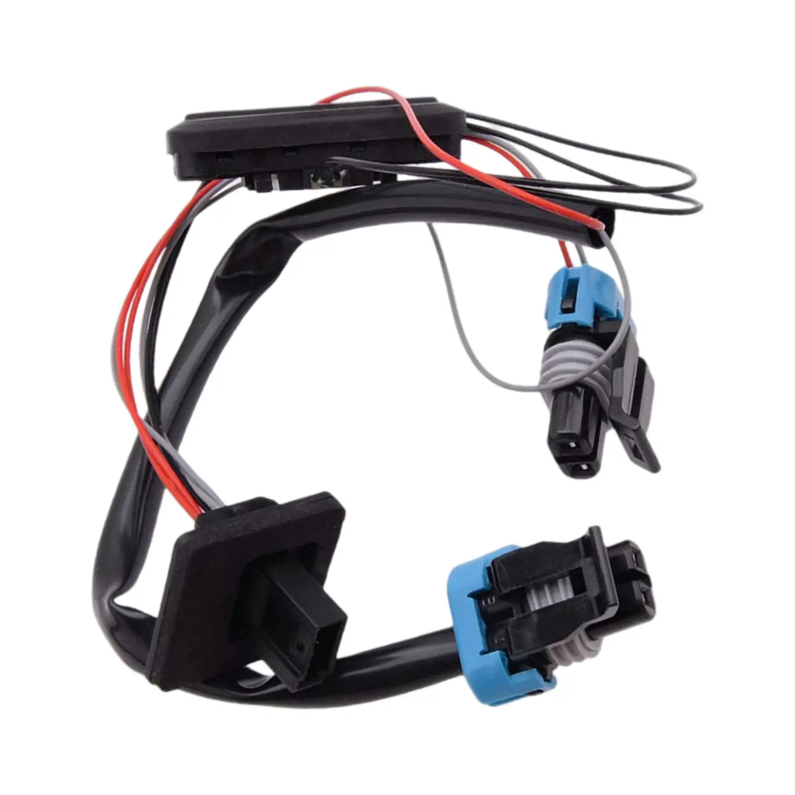 Tailgate Boot Release Opening Switch Trunk Lid Release Switch For