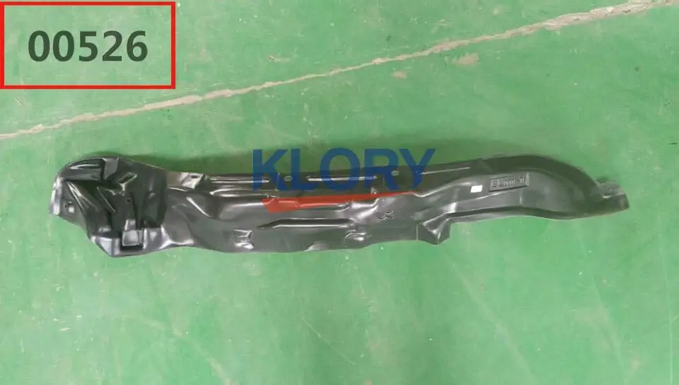 Колеса брызговик в сборе для Great wall Deer OEM: 8403025-D01 8403026-D01 8511011-D01 8511012-D01 - Цвет: front right