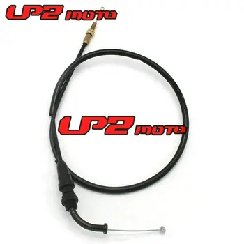 

Suitable For SUZUKI GS450 1980-1981 GS500 1981-1983 Throttle Line Throttle Cable Pull Line
