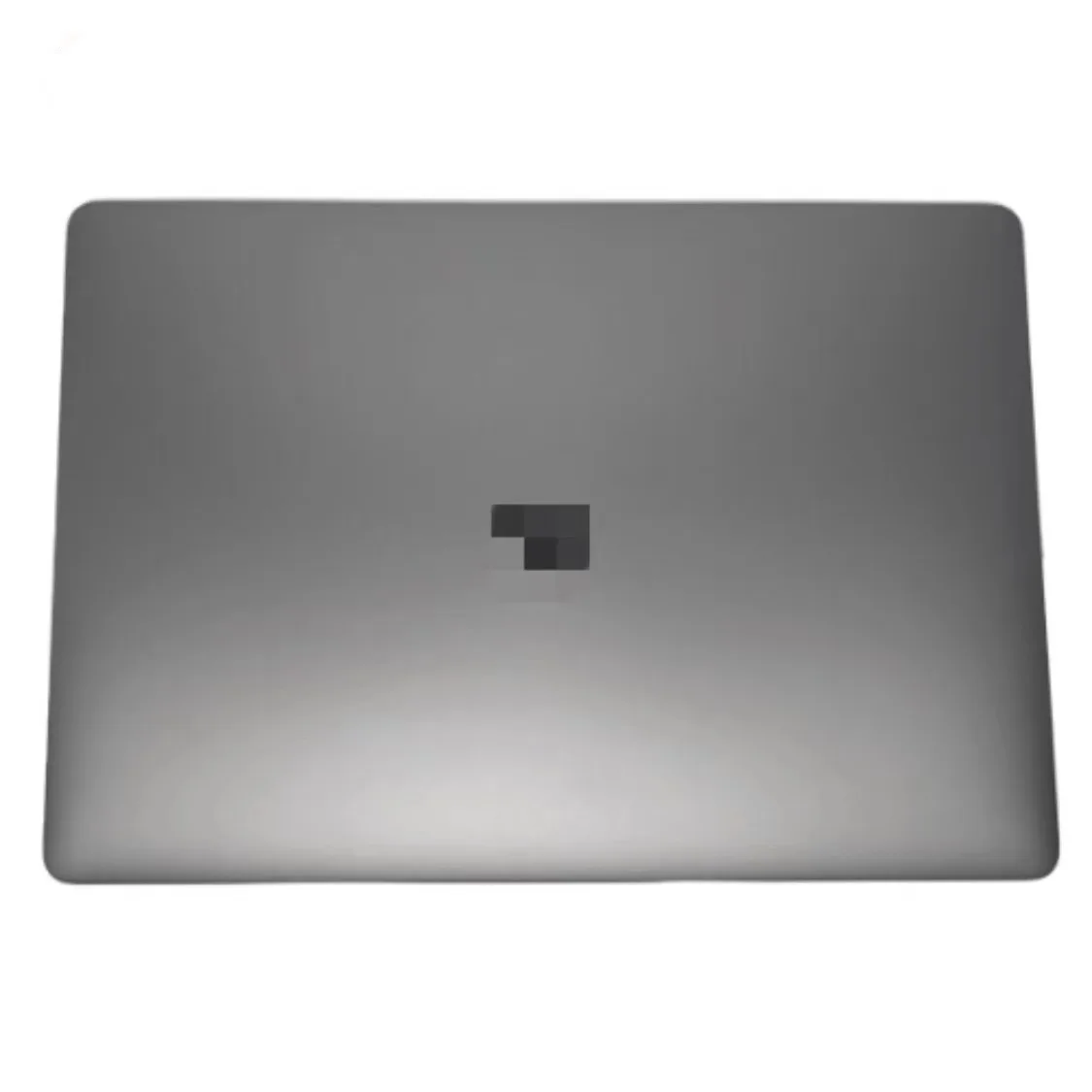 Новый ноутбук A1990 полный ЖК-экран в сборе серебристый/серый для Macbook Pro 15 дюймов