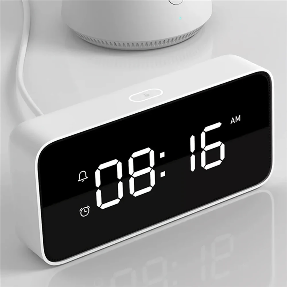 Xiaomi Xiaoai Smart Alarm Clock Dersktop Wireless